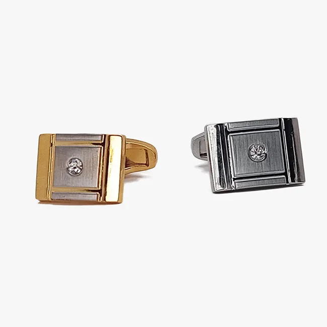 cufflinks