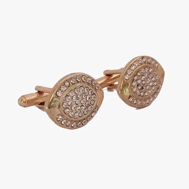 cufflinks