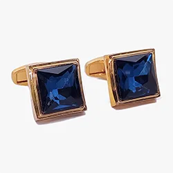 color: Fashion Vintage cuff links