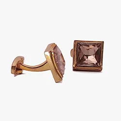 color: Fashion Vintage cuff links