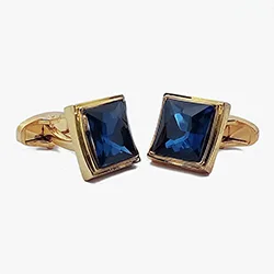 color: Fashion Vintage cuff links