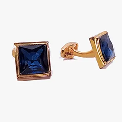 color: Fashion Vintage cuff links