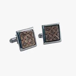 color: cufflink