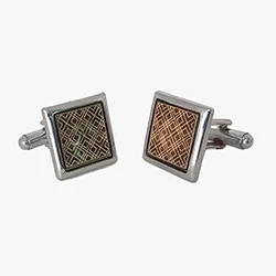 color: cufflink