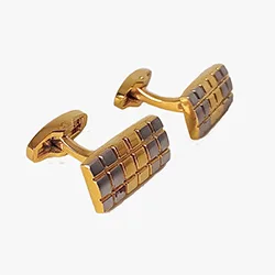 color: cufflink