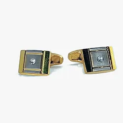 color: cufflinks